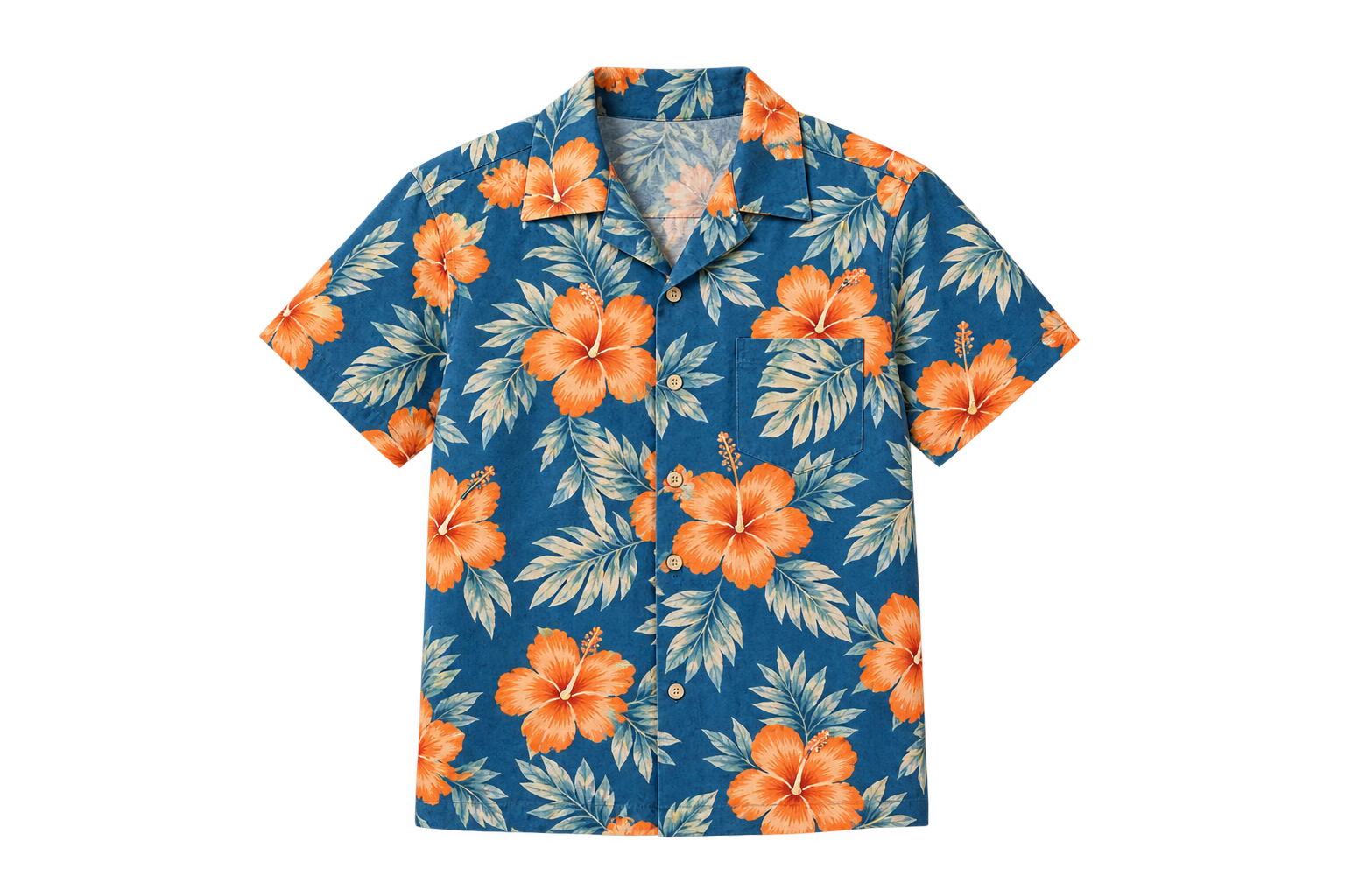 Hawaiian Shirt